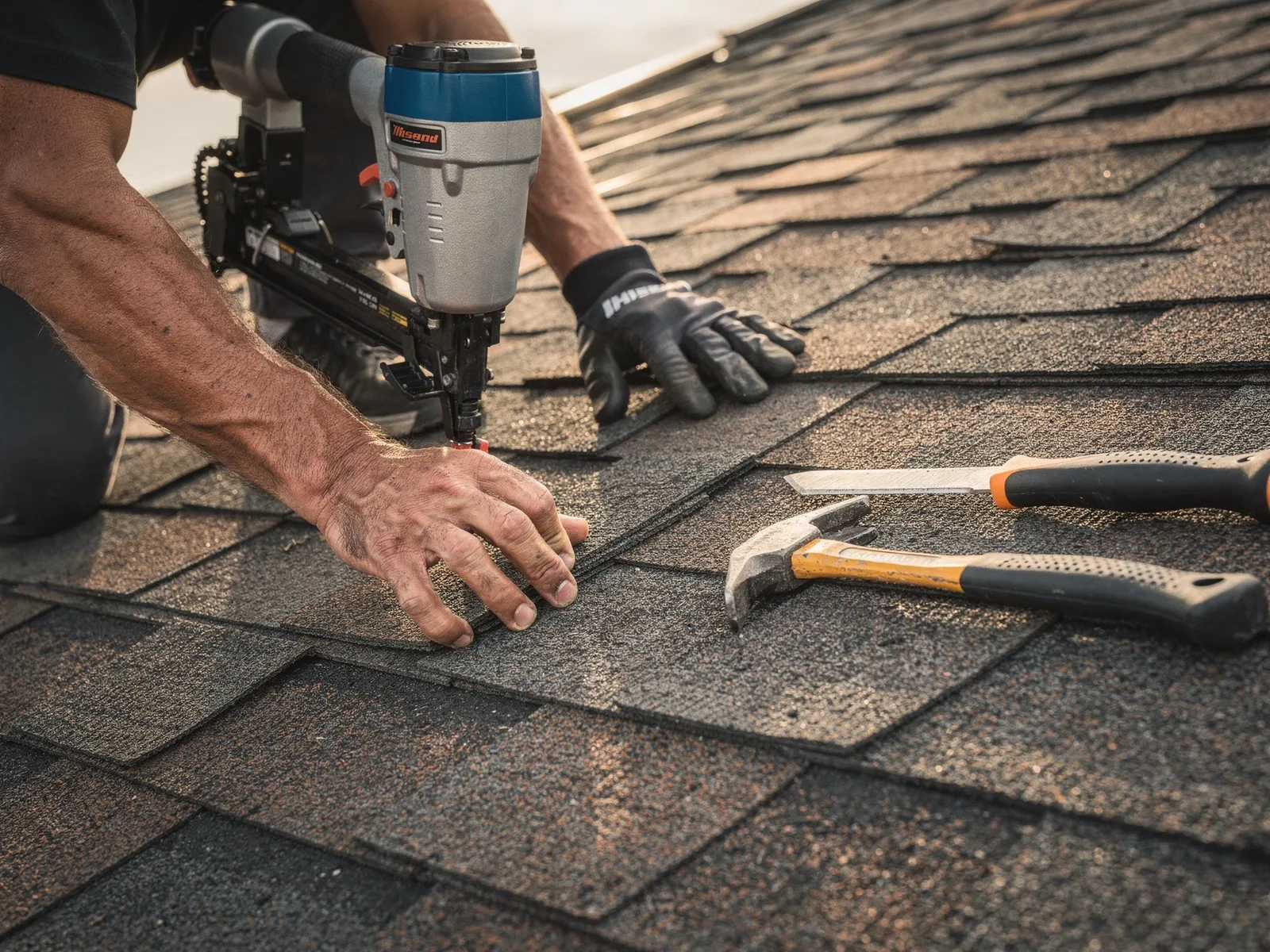 Why choose Roof Repair in Casey, IA